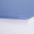 Stripe Polyester Nylon with Cotton Compound Fabric